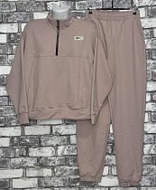 Костюм Спорт Essa E392 beige - делук