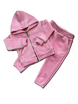 Костюм Спорт Safi 208 pink - делук
