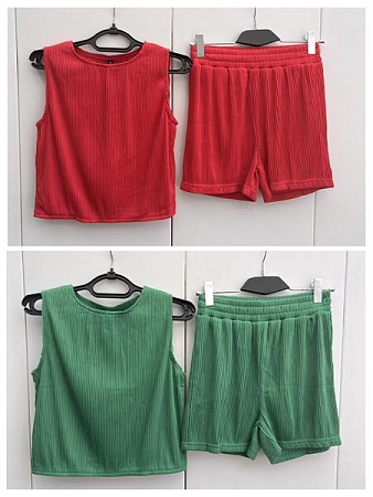 Костюм X-Ray XR918 red - делук