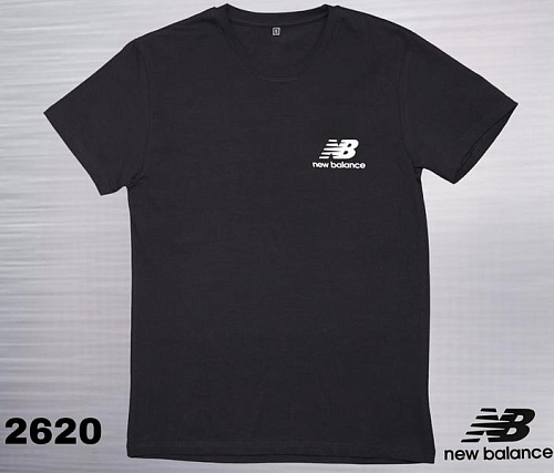 Футболка Azt AZ796-2620 black - делук