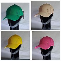 Кепка Keps Hats C423 beige - делук