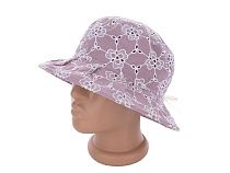 Шляпа No Brand T012 purple - делук