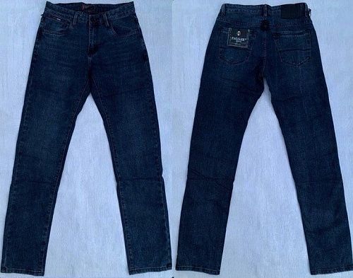 Джинсы Pagalee 6676 blue - делук