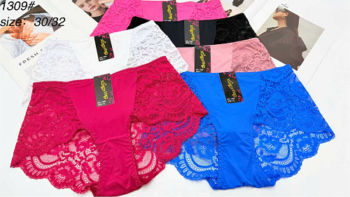 Трусики 1309 - делук