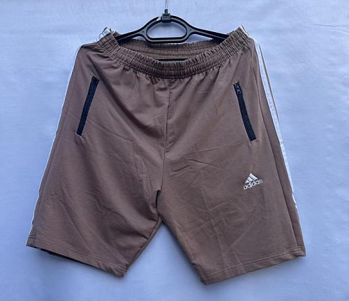 Шорты Shoptime S679 brown - делук