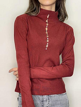 Гольф Kosta 9029 brown - делук