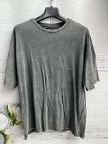 Футболка New Season 8396 grey - делук
