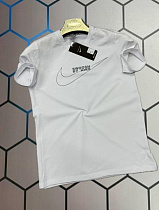 Футболка Alex Clothes 13444 grey - делук