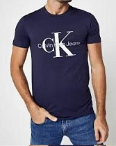 Футболка Alia 2804 navy - делук