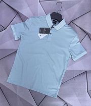 Футболка Rassul 5546 mint - делук