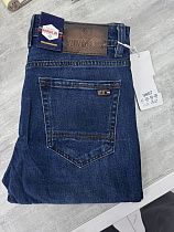 Джинсы God Baron 9807 blue - делук