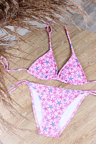 Купальник Sun&Sea BH371 l.pink - делук