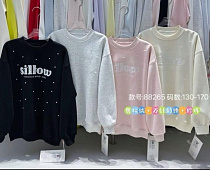 Свитер Meloria 88265 l.yellow - делук