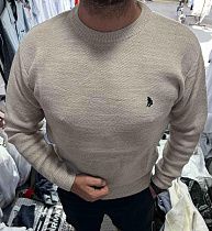 Свитер Nik 56544 beige - делук