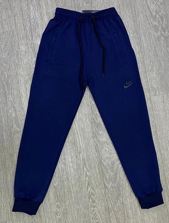 Штаны Спорт Mirwear Kids 246-2N blue - делук
