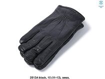 Перчатки Dgmd 2813A black - делук