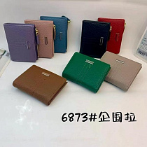 Кошелек Chus KK6873 mix - делук