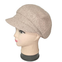 Кепка Mabi MB322 beige - делук