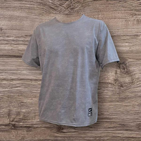 Футболка Sevim SV1620 grey - делук