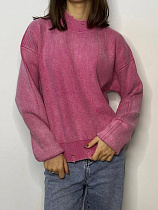 Свитер Kosta 8072 pink - делук