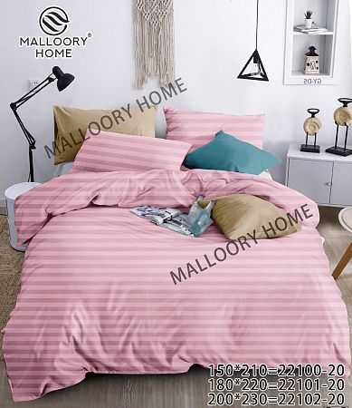 Постельное Белье Mallory 22100-20 - делук