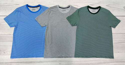 Футболка Samo 110 l.blue - делук