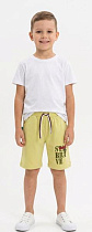 Шорты Malibu2 1550 yellow - делук