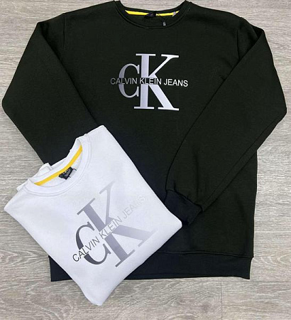 Свитер Verton W2623 black - делук