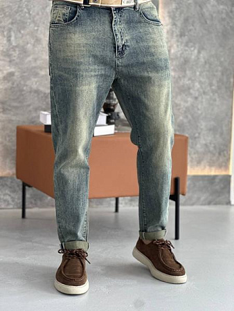Джинсы Balami BL21 blue - делук