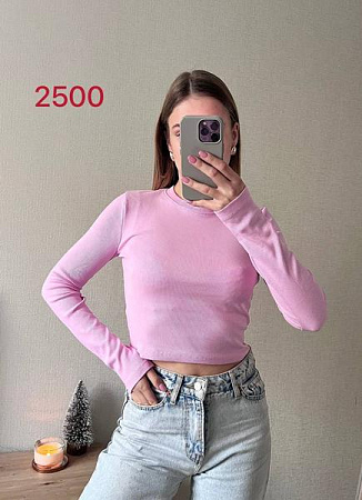 Топ Fsn 2500 pink - делук