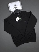 Свитер Hous Of Timur HT999 black - делук