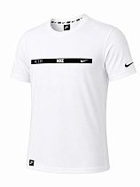 Футболка Alex Clothes 14260 white - делук