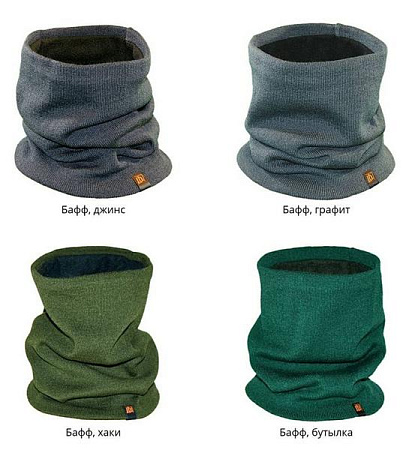 Баф Mabi 0981 mix - делук