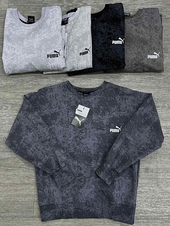 Свитер Mirwear Kids P295-2 l.beige - делук
