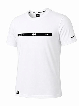 Футболка Alex Clothes 14260 white - делук