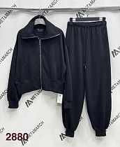 Костюм Спорт Modnulya 2880 navy - делук