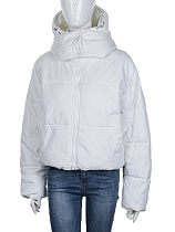 Куртка Obuv Ok2 17255 (12061) white Куртка Obuv Ok2 17255 (12061) white - делук