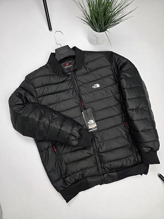 Жилетка Hous Of Timur HT847 black - делук