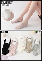 Носки BJ538 - делук