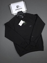 Свитер Hous Of Timur HT288 black - делук