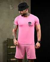 Костюм Madoka 1100 pink - делук
