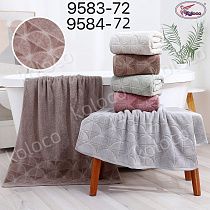 Полотенце Koloco 9584-72 - делук