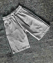 Шорты Mary Poppins 7498 grey - делук