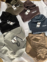 Худи Zayka ZA1402 beige - делук