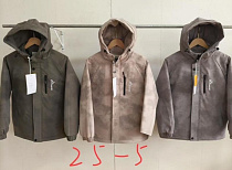 Куртка Farbique FM25-5 purple - делук