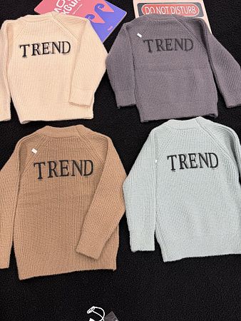 Свитер Yalisi 827 beige - делук