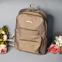Рюкзак Luna-Bag 24-232 brown - делук