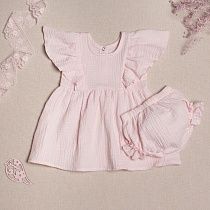 Комплект Meloria ML638 pink - делук