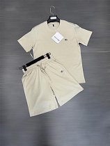Костюм F.T.H F1333 beige - делук