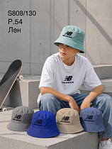 Панама Street Cap S808-130 mix - делук